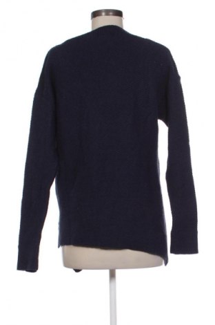 Női pulóver Zara, Méret M, Szín Kék, Ár 5 785 Ft