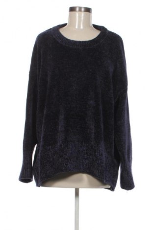 Damenpullover Zara, Größe M, Farbe Blau, Preis € 18,99