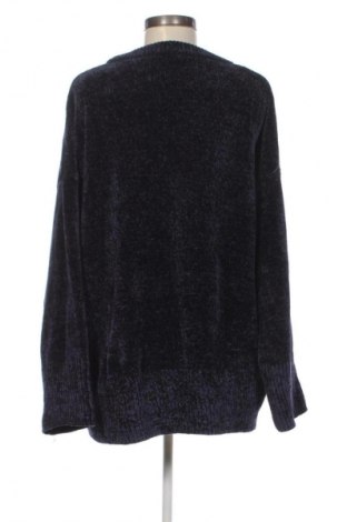 Damenpullover Zara, Größe M, Farbe Blau, Preis € 18,99