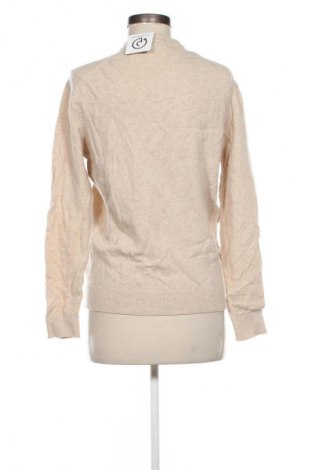 Damenpullover Zara, Größe M, Farbe Beige, Preis € 11,99