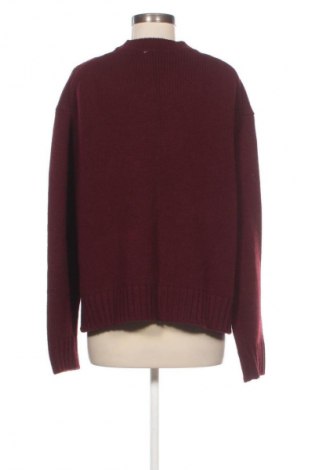 Női pulóver Zara, Méret M, Szín Lila, Ár 5 785 Ft