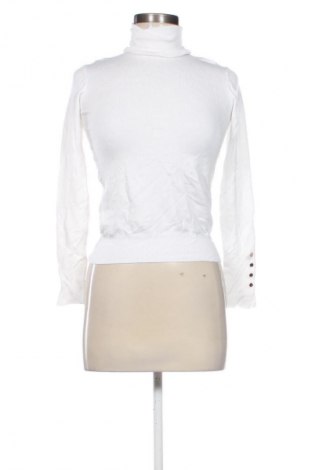 Dámský svetr Zara, Velikost S, Barva Bílá, Cena  459,00 Kč