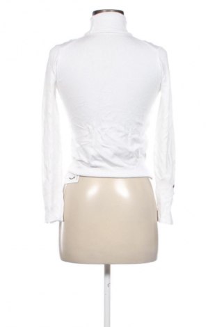 Dámský svetr Zara, Velikost S, Barva Bílá, Cena  459,00 Kč