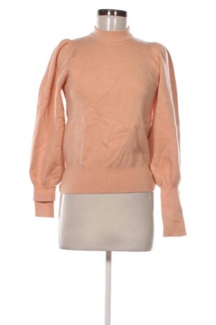 Дамски пуловер Zara, Размер S, Цвят Оранжев, Цена 11,24 €