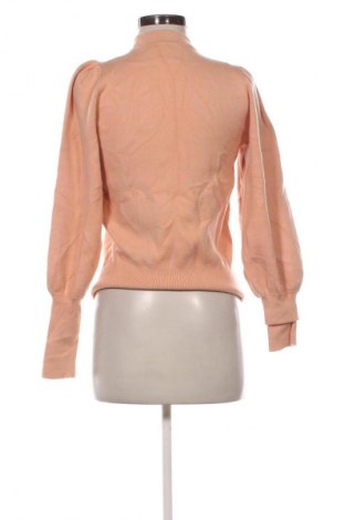 Дамски пуловер Zara, Размер S, Цвят Оранжев, Цена 11,24 €