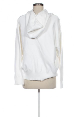 Дамски пуловер Zara, Размер L, Цвят Бял, Цена 15,47 €