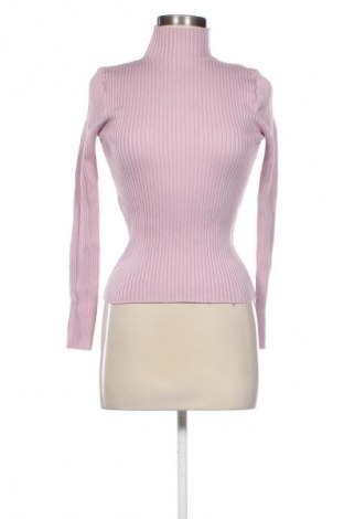 Damenpullover Zara, Größe L, Farbe Rosa, Preis € 15,99