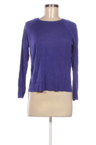 Női pulóver Zara, Méret S, Szín Kék, Ár 14 463 Ft