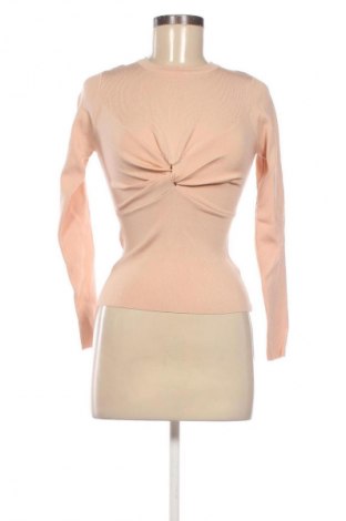 Дамски пуловер Zara, Размер S, Цвят Розов, Цена 34,00 €