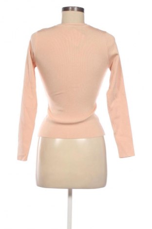 Дамски пуловер Zara, Размер S, Цвят Розов, Цена 34,00 €