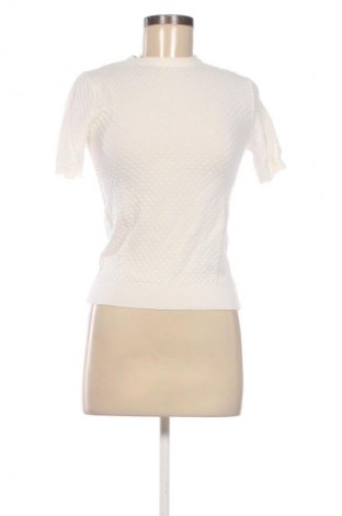 Női pulóver Zara, Méret S, Szín Fehér, Ár 14 463 Ft