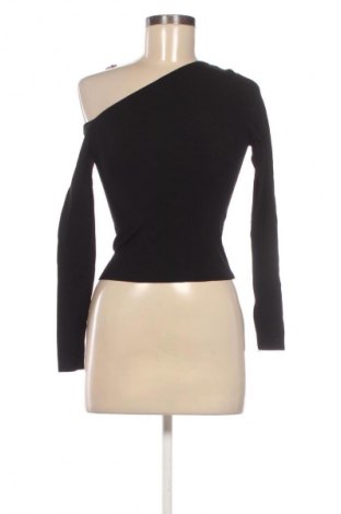 Дамски пуловер Zara, Размер S, Цвят Черен, Цена 33,00 €