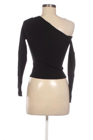 Дамски пуловер Zara, Размер S, Цвят Черен, Цена 33,00 €