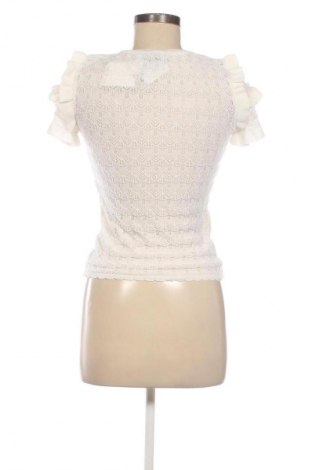 Damenpullover Zara, Größe S, Farbe Weiß, Preis € 35,00