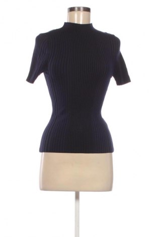 Γυναικείο πουλόβερ Zara, Μέγεθος S, Χρώμα Μπλέ, Τιμή 36,00 €