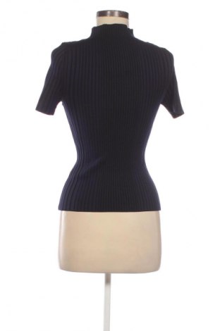 Γυναικείο πουλόβερ Zara, Μέγεθος S, Χρώμα Μπλέ, Τιμή 36,00 €