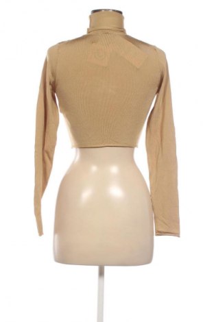 Női pulóver Zara, Méret M, Szín Bézs, Ár 14 463 Ft