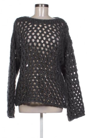 Női pulóver Zara, Méret L, Szín Szürke, Ár 13 079 Ft