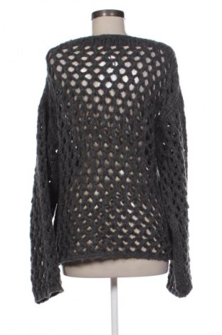 Női pulóver Zara, Méret L, Szín Szürke, Ár 13 079 Ft