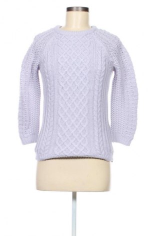 Γυναικείο πουλόβερ Zara, Μέγεθος M, Χρώμα Βιολετί, Τιμή 13,81 €