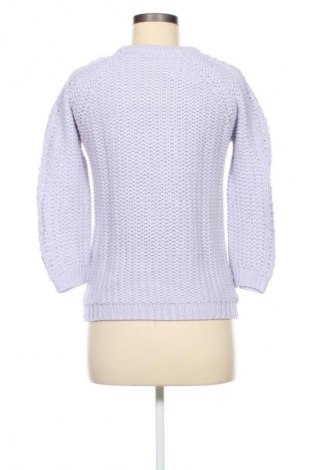 Γυναικείο πουλόβερ Zara, Μέγεθος M, Χρώμα Βιολετί, Τιμή 13,81 €