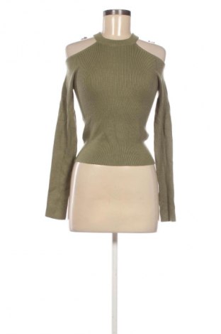 Damenpullover Zara, Größe S, Farbe Grün, Preis € 37,40