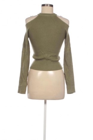 Damenpullover Zara, Größe S, Farbe Grün, Preis € 37,40