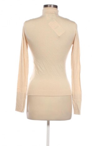 Női pulóver Zara, Méret S, Szín Bézs, Ár 15 455 Ft
