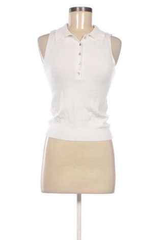 Damenpullover Zara, Größe S, Farbe Weiß, Preis € 37,40