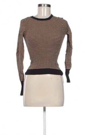 Dámský svetr Zara, Velikost XS, Barva Vícebarevné, Cena  439,00 Kč