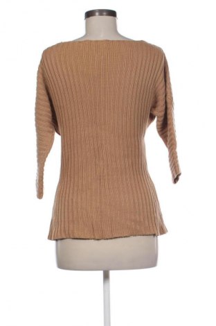 Női pulóver Zara, Méret M, Szín Bézs, Ár 5 785 Ft