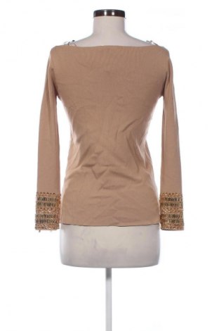 Damenpullover Zara, Größe S, Farbe Beige, Preis € 13,81