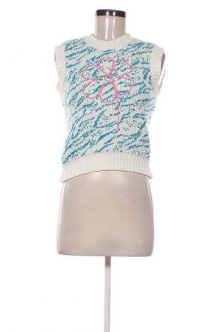 Damenpullover Zara, Größe S, Farbe Mehrfarbig, Preis € 13,79