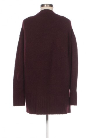 Damenpullover Zara, Größe M, Farbe Rot, Preis € 14,00