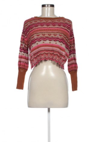 Dámsky pulóver Zara, Veľkosť S, Farba Viacfarebná, Cena  37,40 €