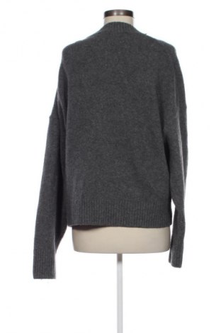 Női pulóver Zara, Méret XL, Szín Szürke, Ár 8 529 Ft
