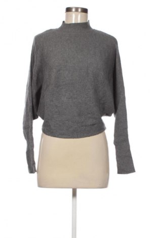 Damenpullover Zara, Größe S, Farbe Grau, Preis € 20,99