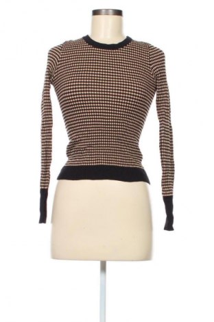 Damenpullover Zara, Größe S, Farbe Mehrfarbig, Preis € 15,99
