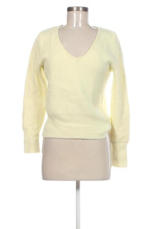 Damenpullover Zara, Größe L, Farbe Gelb, Preis € 15,99