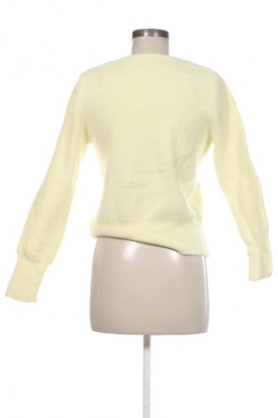 Damenpullover Zara, Größe L, Farbe Gelb, Preis € 15,99