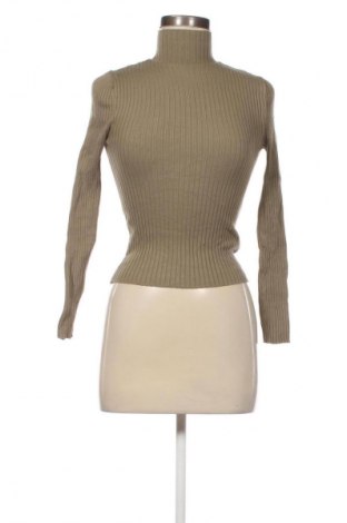 Női pulóver Zara, Méret S, Szín Zöld, Ár 7 519 Ft