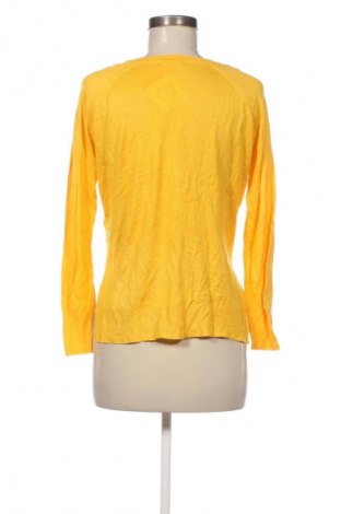Damenpullover Zara, Größe S, Farbe Gelb, Preis € 16,99