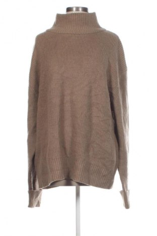 Női pulóver Zara, Méret XL, Szín Barna, Ár 7 939 Ft