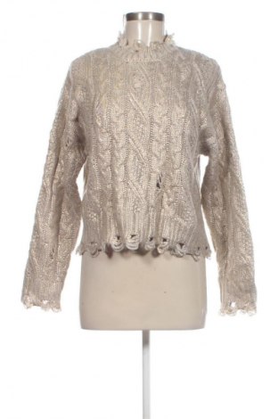 Dámský svetr Zara, Velikost M, Barva Vícebarevné, Cena  419,00 Kč