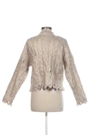 Dámský svetr Zara, Velikost M, Barva Vícebarevné, Cena  419,00 Kč