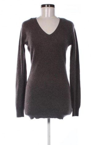 Női pulóver Zara, Méret M, Szín Barna, Ár 5 785 Ft