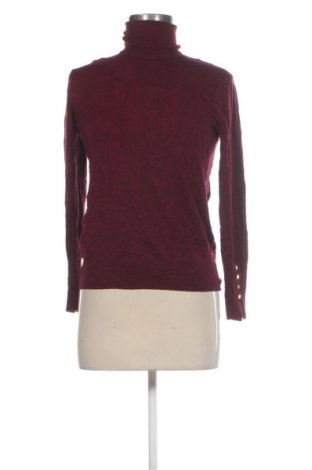 Női pulóver Zara, Méret M, Szín Piros, Ár 6 329 Ft