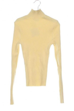 Női pulóver Zara, Méret S, Szín Sárga, Ár 5 785 Ft