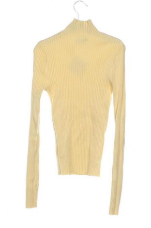 Női pulóver Zara, Méret S, Szín Sárga, Ár 5 785 Ft