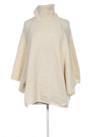 Női pulóver Zara, Méret M, Szín Bézs, Ár 5 707 Ft